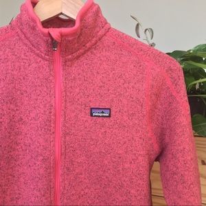 Patagonia Better Sweater